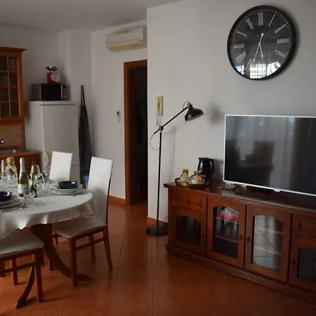 Apartament Secret Escape