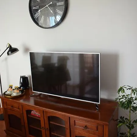 Apartament Secret Escape *