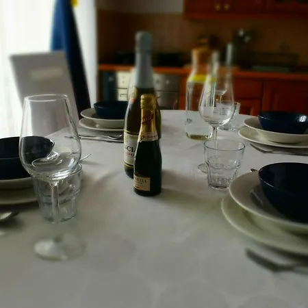 Apartament Secret Escape *