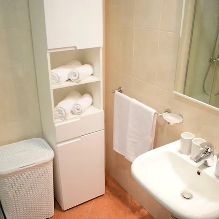 Apartament Secret Escape *
