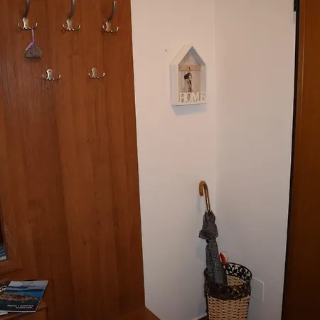 Secret Escape Apartament