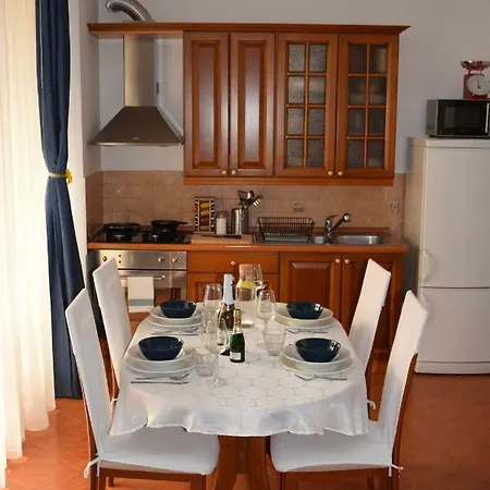 Apartament Secret Escape
