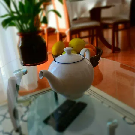 Secret Escape Apartament Rovinj