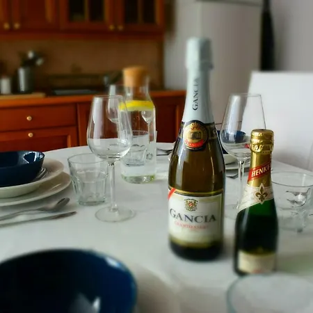 Apartament Secret Escape Rovinj